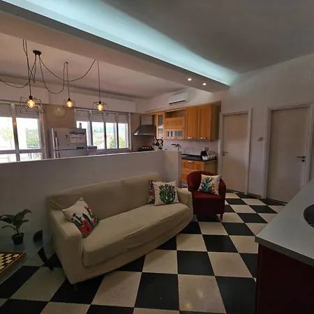 Stella-guesthouse Apartment